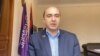 Armenia - Edmon Marukian, the leader of the opposition Bright Armenia Party, March 22, 2021.