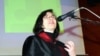 Манана Асламазян - безусловный авторитет в сфере СМИ, член Академии российского телевидения, одна из инициаторов создания Индустриального комитета СМИ, организатор многочисленных журналистских конкурсов и школ