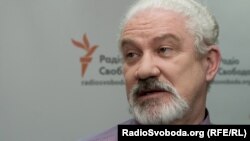 Віктор Шишкін