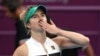 Roland Garros: Світоліна вийшла до третього кола завдяки відмові Козлової