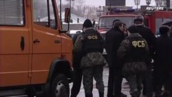 Переговорщики Путина 