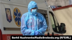 За даними КМДА, серед студентів-першокурсників ніхто не працює у закладах охорони здоров’я