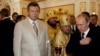 Сіманський: «Єдиний кандидат, кого Путін хотів би бачити президентом України, – це сам Путін»