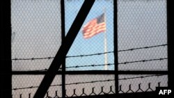 Guantanamo türmesi, 18-nji oktýabr, 2012.