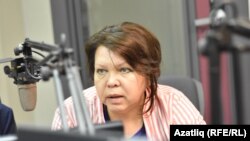 Елена Сорочайкина