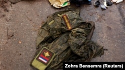 Російська армія втратила близько 534 360 людей особового складу за час повномасштабної війни в Україні