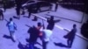 Ҳамлаи хунин ба ду мағоза ва як қисми низомии Қазоқистон (ВИДЕО)
