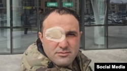 Hacı Vəliyev