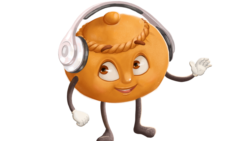 Нәни принц (Маленький принц) – I
