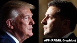 На думку Зеленського, у Трампа було достатньо часу, щоб зрозуміти, хто такий Путін.