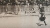 Фрагмент виставки «Голодомор 1932-33-х рр. – геноцид Українського народу»