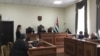 Эльвира Чолакян: «Агрессивное поведение родственников Адлейба вызывает страх»