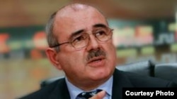 Дмитрий Медоев называет инициативу югоосетинского президента по проведению референдума предвыборным проектом.
Фото: vestikavkaza.ru