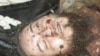 Мертвое тело одиозного идеолога исламистов на Северном Кавказе, известного под псевдонимом Саид Бурятский (Александр Тихомиров). Фото агентства ИТАР-ТАСС. Ингушетия, 5 марта 2010 года. 