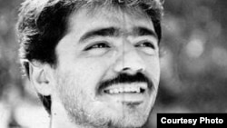 Аловиддин Абдуллоев. Акси даврони ҷавонии ҳунарманд аз бойгонӣ