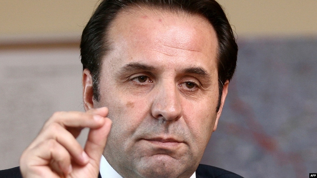 Rasim Ljajić