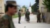 Officials Say More Than 100 Casualties In Afghan Base Attack