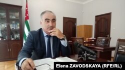 Тамаз Гогия 