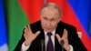 Путин прокомментировал предложение о перемирии в Украине