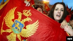 21. maja 2006. godine održan je referendum poslije kojeg su građani Crne Gore slavili na ulicama većinom izglasano opredjeljenje za nezavisnost