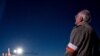 Poljski veteran na ceremoniji obilježavanja početka II svjetskog rata