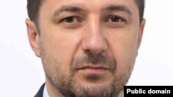 Yevropa Parlamenti deputati Adrian-Jorj Aksiniya