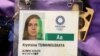 Чоловік Тимановської розповів, як він виїхав з Білорусі та що сім’я збирається робити далі