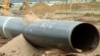 Об участках нефтепровода Баку - Супса, проходящих по территории Южной Осетии, больше слухов и домыслов, чем достоверных фактов. Отсутствие официальной информации усиливает подозрения, что некоторые высокопоставленные чиновники присматривают за трубой за определенное вознаграждение