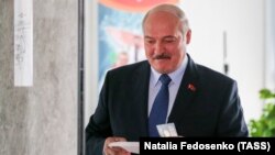 Точна дата інавгурації Лукашенка наразі невідома