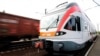 Прадукцыя Stadler у Беларусі, 26 жніўня 2018 году