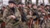 Кадыровхой Донбассера дIабоьлхуш хазахета тIеман шина а агIонна