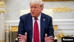 Donald Tramp