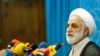 قوه قضائیه خبر اعتصاب غذای مدیران کانال‌های تلگرامی را «شایعه» خواند
