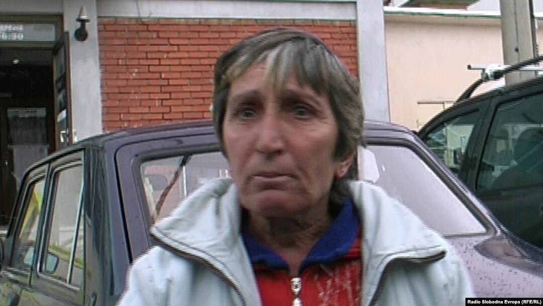 Семејството на прилепчанката Вера Димеска меѓу многуте македонски семејства кои едвај преживуваат 