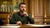 Președintele ucrainean Volodimir Zelenski afirmă că Rusia pregătește o ofensivă majoră în Ucraina.