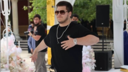 Кадыров Адам