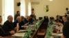 Народные избранники вступились за майнеров, осудив решение правительства запретить их деятельность с использованием мощностей «Черноморэнерго»