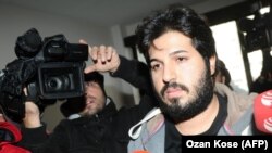  رضا ضراب 