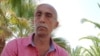 Узбекский политэмигрант Сафар Бекжан.