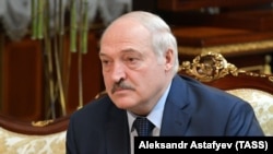У заяві МЗС Швейцарії мовиться, що швейцарська влада не знала про загрозу вибуху на рейсі Ryanair, тому не інформували білоруське керівництво про таку небезпеку
