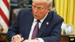 Доналд Трамп