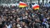 Весь сегодняшний день сторонники Аллы Джиоевой провели в ожидании решения Верховного суда