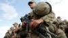 Оборонное ведомство утверждает, что грузинские военнослужащие приобретут необходимые знания и навыки в случае участия в операции на африканском континенте