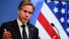 Держсекретар США Ентоні Блінкен