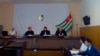 Родственники Нодика Квициния: «За что сидит?»