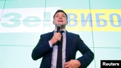 Ролик опублікували в інтернеті під час виборчої кампанії минулого року
