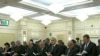 Maslahata daşary ýurtlarda akkreditasiýa edilen türkmen diplomatlary hem gatnaşdylar.