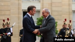 Լուսանկարը՝ ՀՀ կառավարության լրատվականի