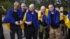 Раніше Радіо Свобода стало відомо, що масштабний обмін полоненими між Україною і Росією триває 23 травня