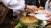 Гуцульська овеча бриндзя стане незабаром зареєстрованим елітним продуктом 